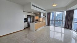 Marina Bay Residences (D1), Condominium #631555221